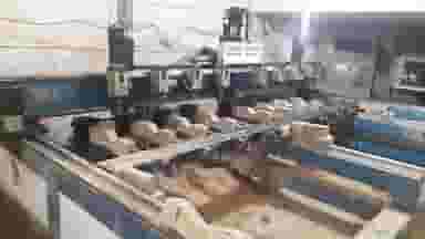 Cnc اسدی قم