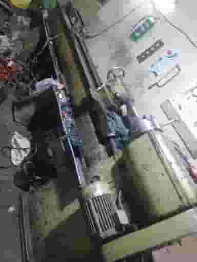 تراشکاری نوین قم قم