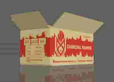 کارتن سازی سروش در زیتون کارمندی اهواز