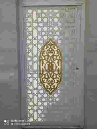 کارگاه درب و پنجره سازی مهدیس کوی مهدیس اهواز