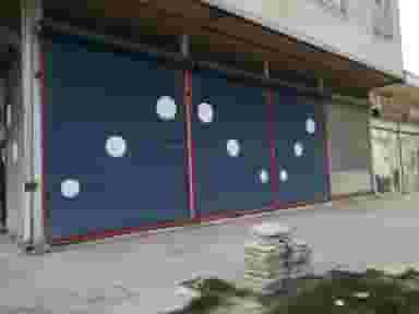 کارگاه جوشکاری وسبک سازارگ قاسمی شهرک ولایت کرمانشاه