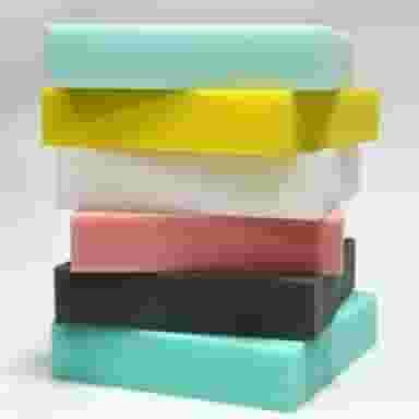 تولید ابر واسفنج شمس قدس