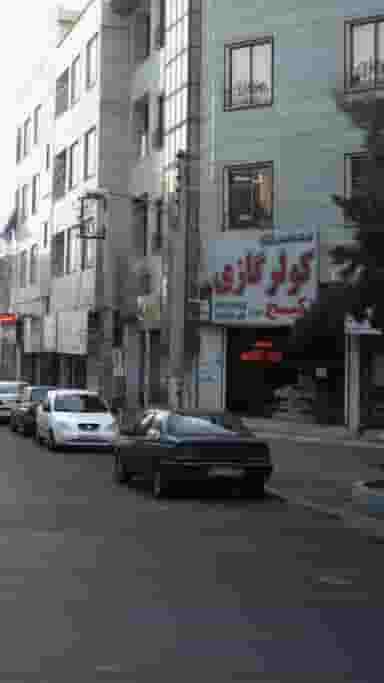 خدمات تخصصی کولر گازی پکیج در فاز ۱ اندیشه شهریار