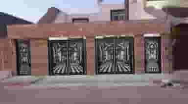 درب و پنجره سازی رحمانی در زور آباد کرمان