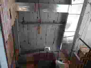 کانال سازی آرمین شهرک رجایی کرمان