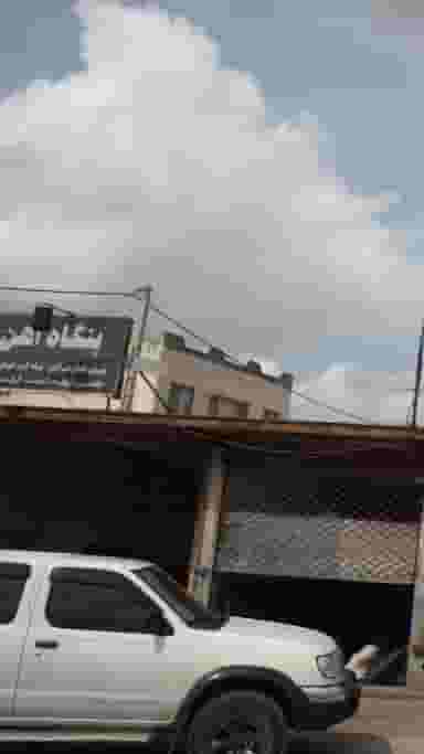 بنگاه آهن آلات ایزدی در عزیزی آمل