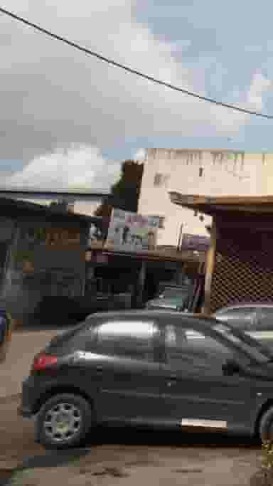 فوژال جوشکاری در عزیزی آمل