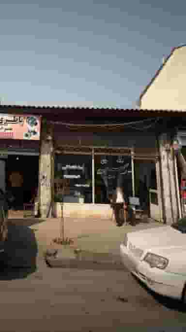 شیشه ساختمانی در مراد بیگ بابل