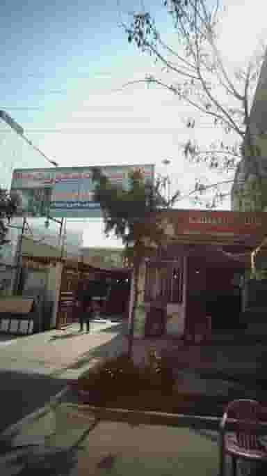 صنایع شیشه سکوریت میلاد در شهید بهشتی بابل