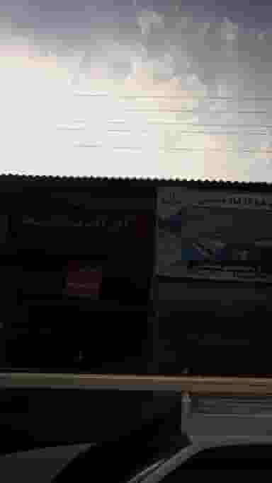 آهن آلات سید کاظم در مراد بیگ بابل