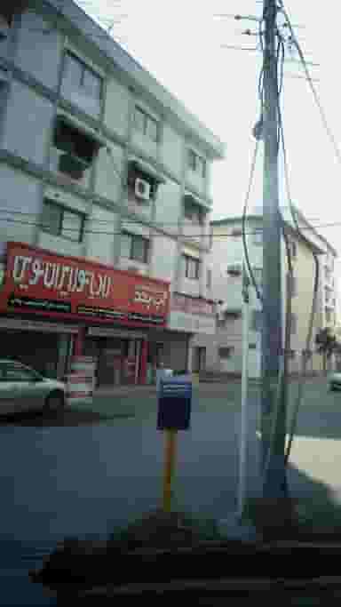 گروه صنعتی آب بند در کیجا تکیه بابل