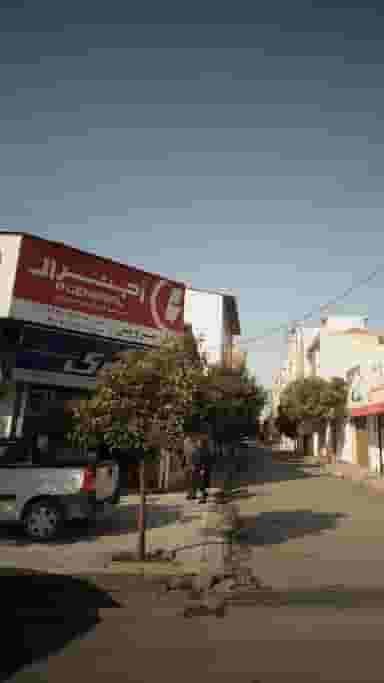 فروشگاه بابل سرویس در شهید بهشتی بابل