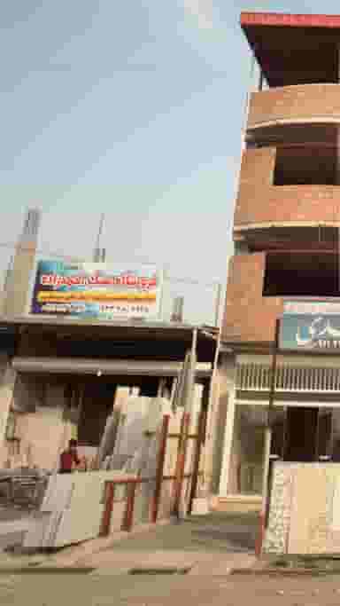 سنگ احمدزاده در دلاور کلا بابل