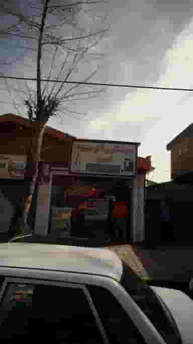 جوشکاری آلومینیوم امین شهرک صنعتی لاهیجان