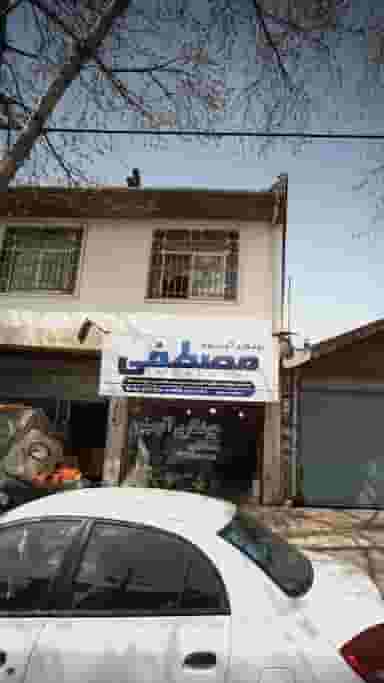 جوشکاری آلومینیوم مصطفی در امام خمینی لاهیجان