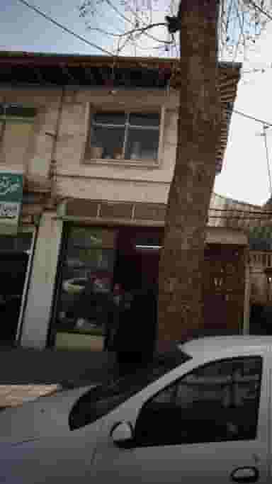 کالای شیشه در امام خمینی لاهیجان