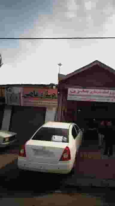 خدمات جوشکاری ناصر در امام خمینی لاهیجان