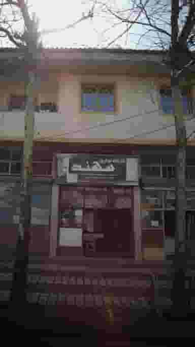 کارگاه نجاری سهند در سردار جنگل لاهیجان