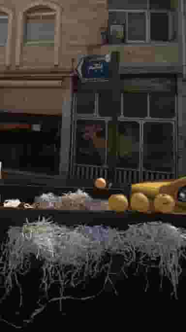 صنایع ام دی اف آذین در امام خمینی لاهیجان