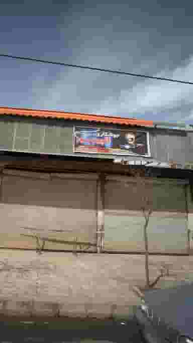 جوشکاری گلچین پور در سردار جنگل لاهیجان