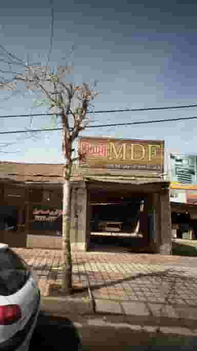 وستا MDF در امام خمینی لاهیجان