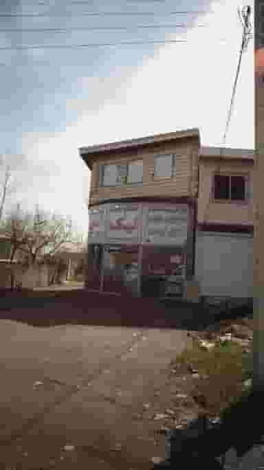 صنایع چوب نیک شهرک صنعتی لاهیجان