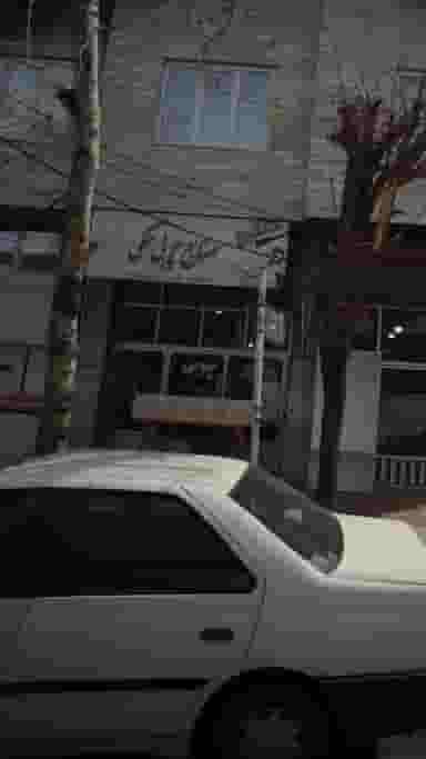 صنایع چوبی ملکی در امام خمینی لاهیجان