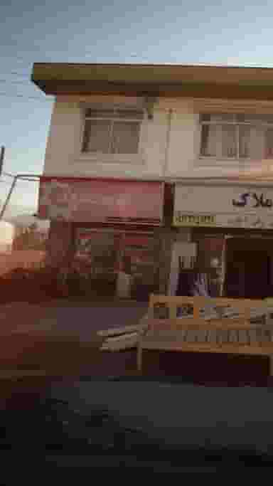 فروشگاه گرم ایران شهرک دریاسر نوشهر