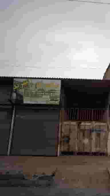 صنایع فلزی مهربد در کبیری فریدون‌کنار