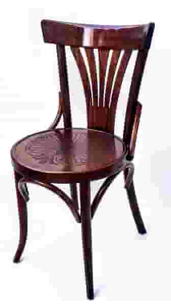 صندلی لهستانی خمینه در فتح آباد تبریز