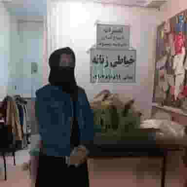 تولیدی وخیاطی زنانه مولایی در هشت متری میلاد تبریز