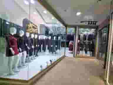 مانتو آی سان در تربیت تبریز