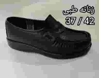 تولیدی کفش پاکیتبار در سیلاب تبریز