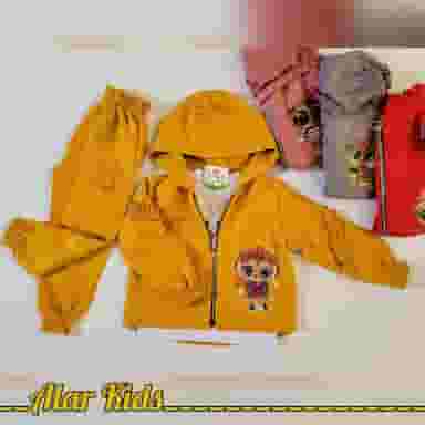 تولیدی آلار در قره باغی تبریز