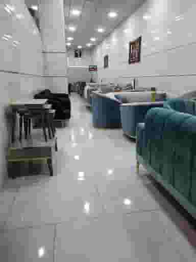 تولیدی مبل الکا در اشرفی لاله تبریز