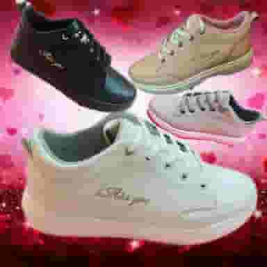 کفش همگام چرم رها در سیلاب تبریز