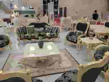 تولیدی مبل عبدی در بیلانکوه تبریز