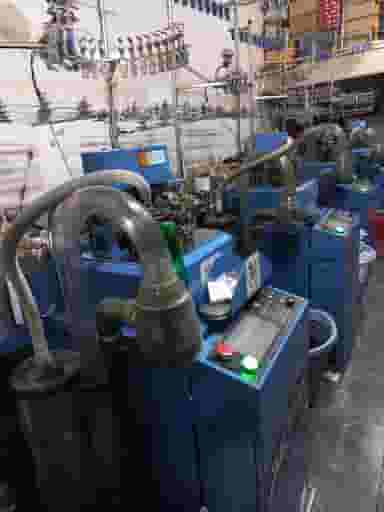 تولیدی جوراب پالیزمان(شهاب) در زنگوله آباد تبریز