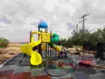 شرکت پویا فوم در فاز ۱ اندیشه شهریار