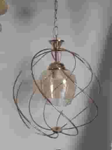 تولیدی لوستر رامین در سیابان تبریز