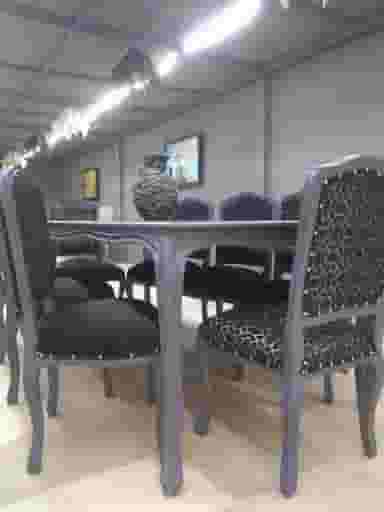 مبلمان پندارچوب قدس