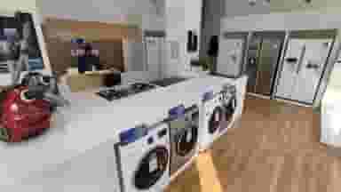 فروشگاه اسنوا شعبه مصلی شهرقدس قدس