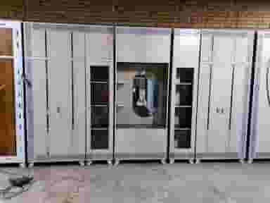 کمد سازی شایان قم