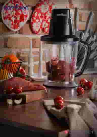 لوازم خانگی ادمیلسون قم