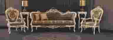 رنگ کاری مصنوعات چوبی ،مبلمان ایده آل قم