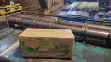 کارتن سازی طابی قم