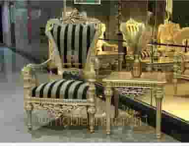 صنایع چوب عابدینی قم