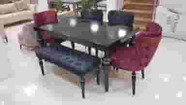 گالری چوب آرتمیس خیابان زندوکیلی اهواز