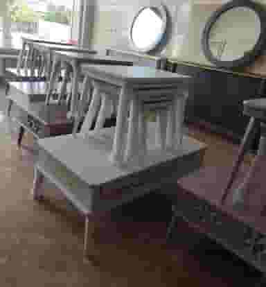 گالری هخامنش در الواج ارومیه