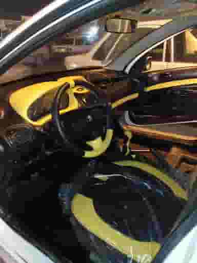 تولیدی روکش کرال در البرز ارومیه